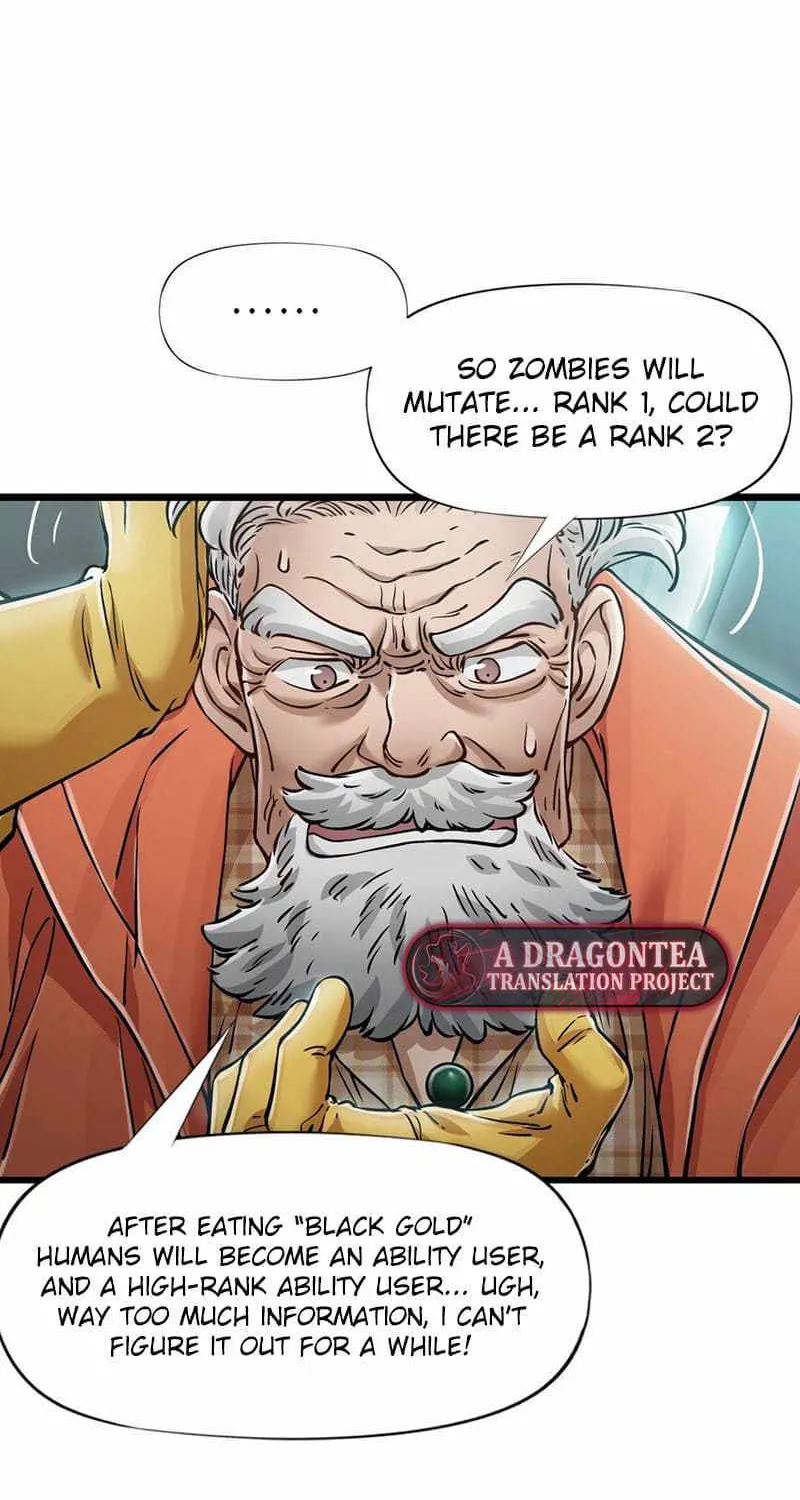 Read Apocalypse Mechanic chapter 34 image 22 on Lezhin