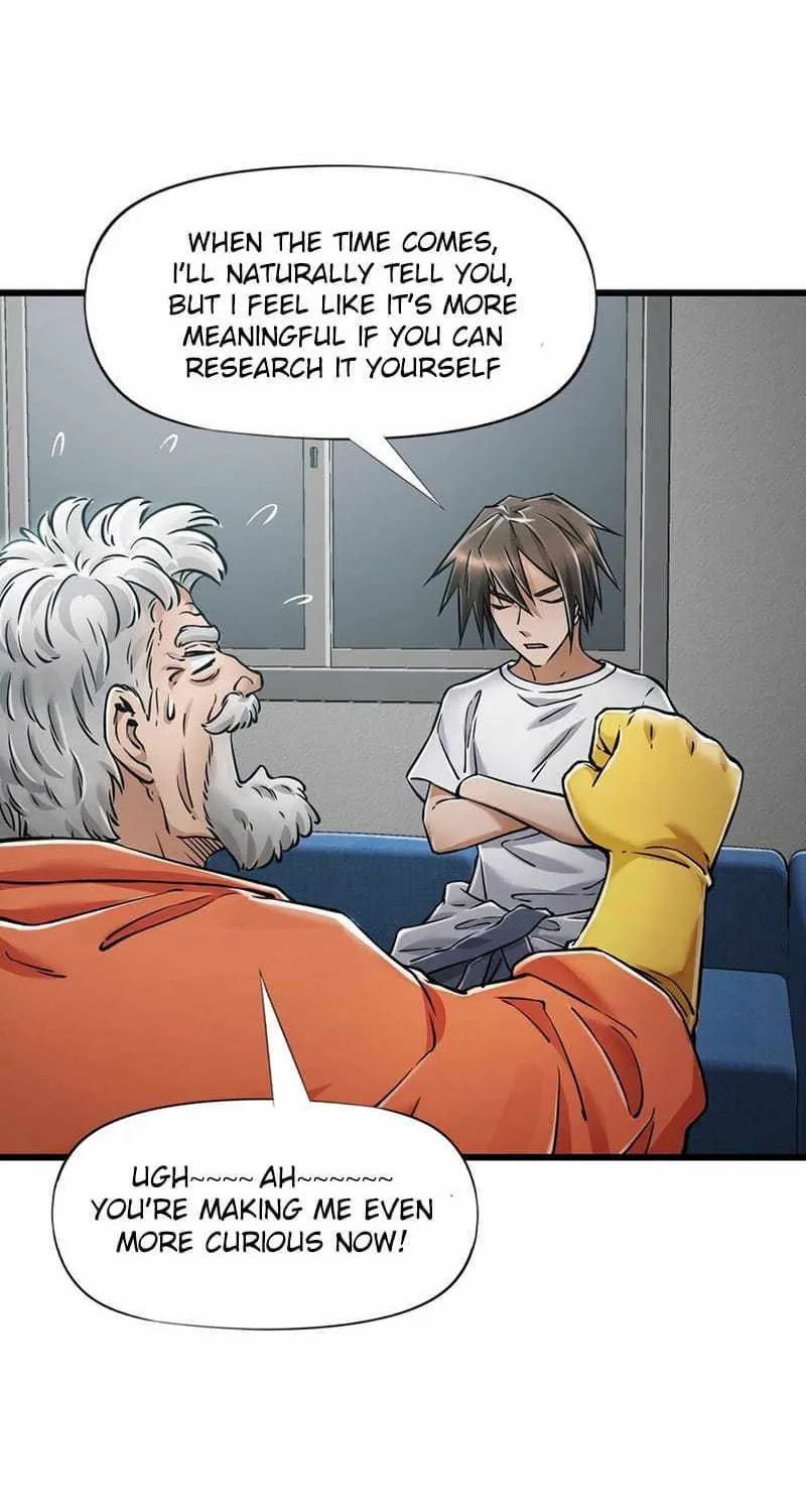 Read Apocalypse Mechanic chapter 34 image 24 on Lezhin