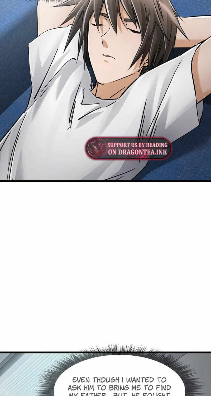 Read Apocalypse Mechanic chapter 34 image 28 on Lezhin