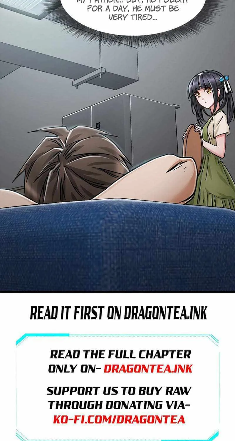 Read Apocalypse Mechanic chapter 34 image 29 on Lezhin
