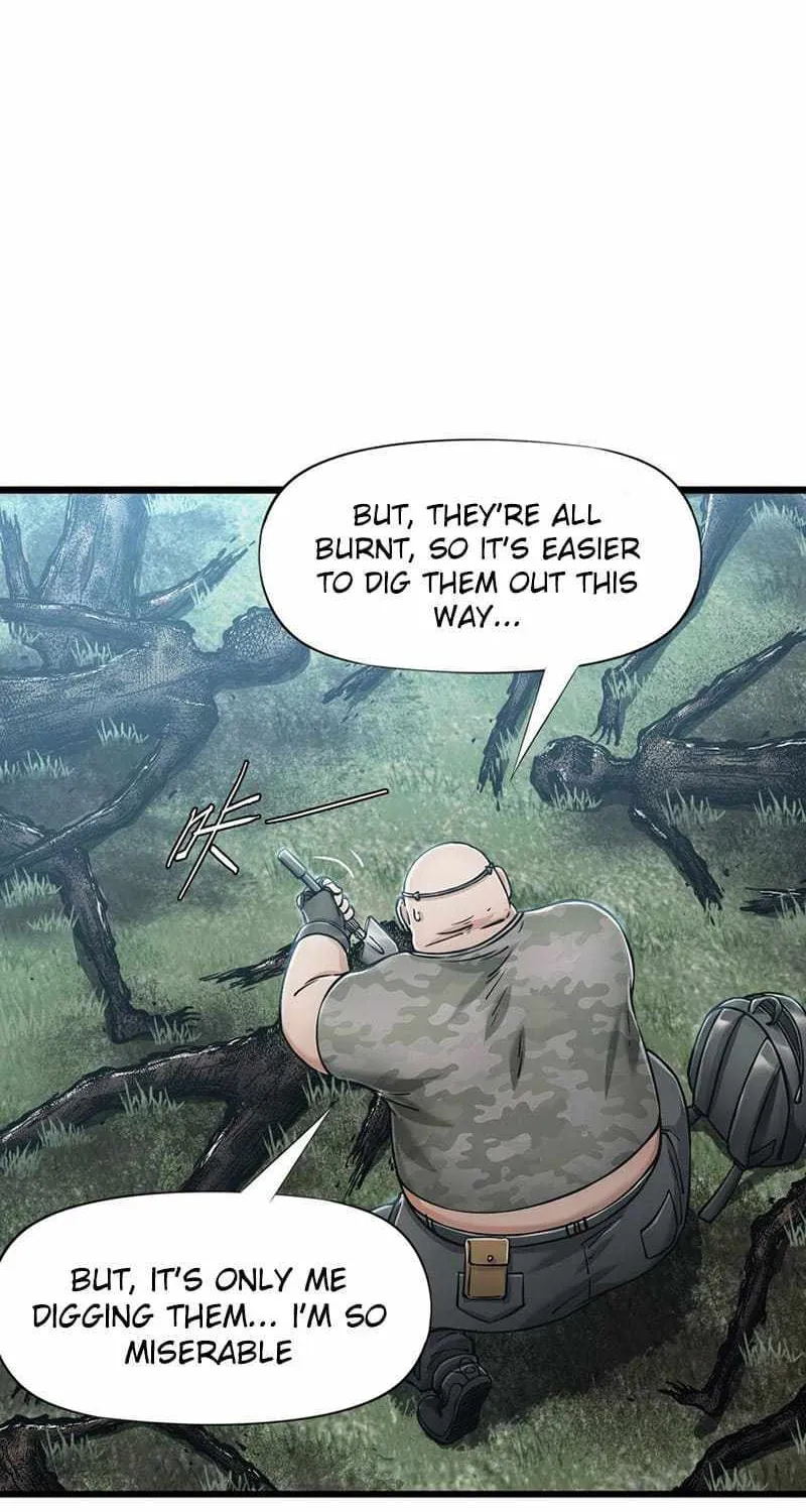 Read Apocalypse Mechanic chapter 34 image 3 on Lezhin