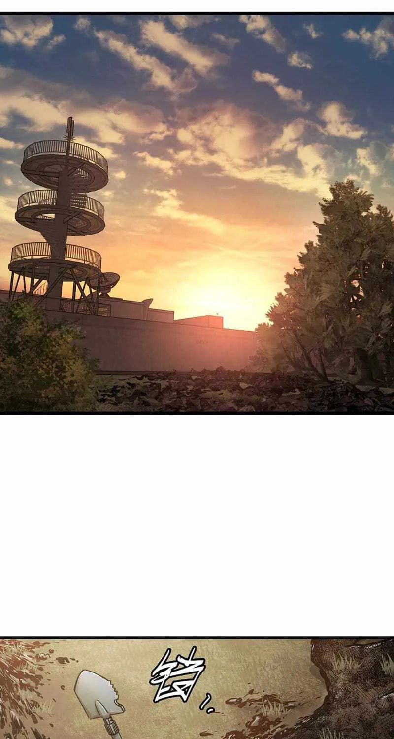 Read Apocalypse Mechanic chapter 34 image 33 on Lezhin