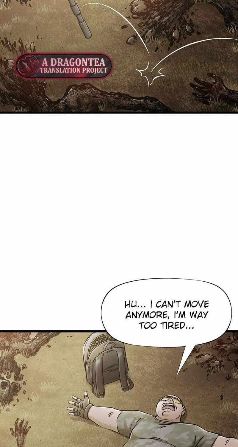 Read Apocalypse Mechanic chapter 34 image 34 on Lezhin
