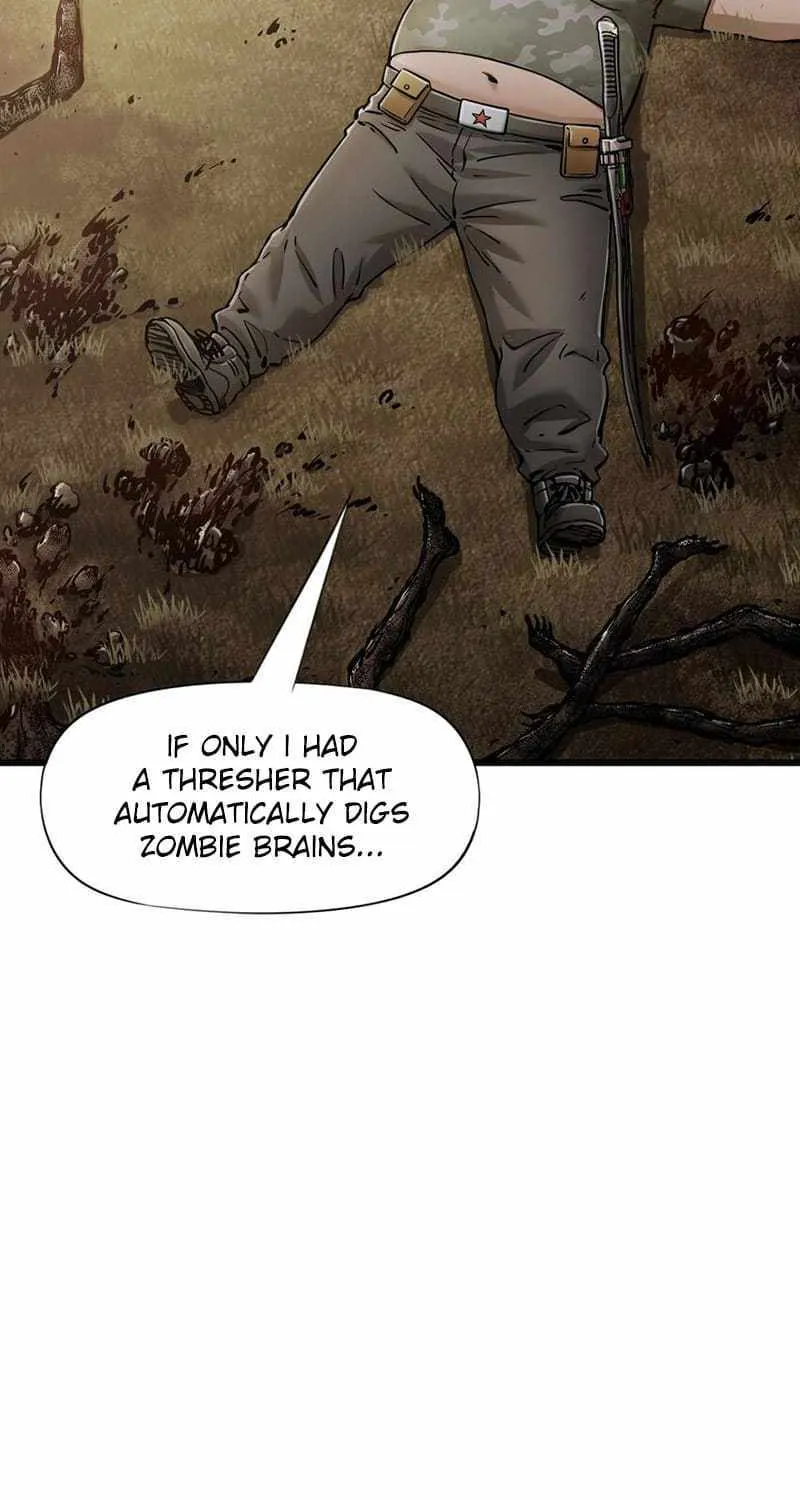 Read Apocalypse Mechanic chapter 34 image 35 on Lezhin