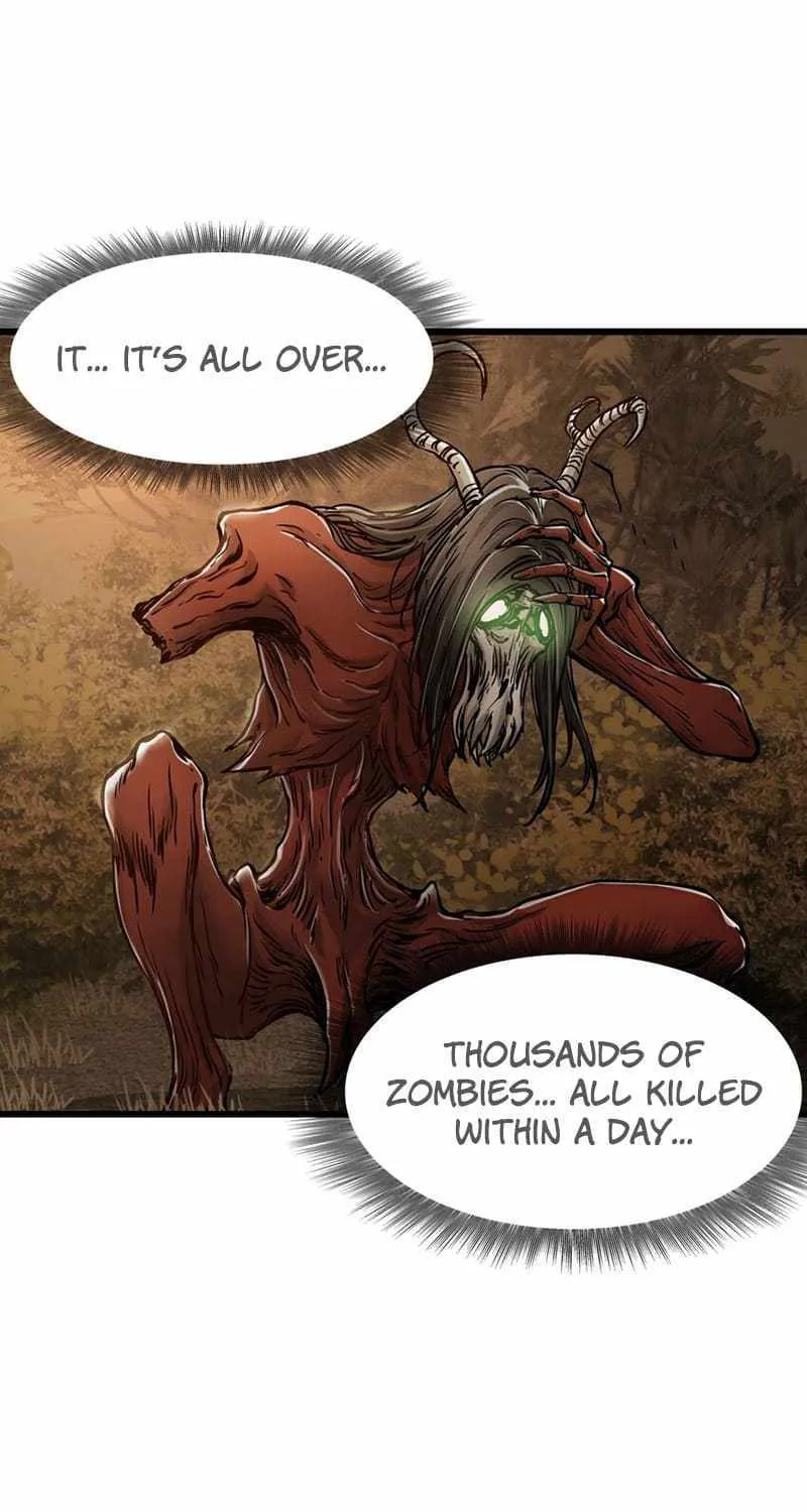 Read Apocalypse Mechanic chapter 34 image 37 on Lezhin