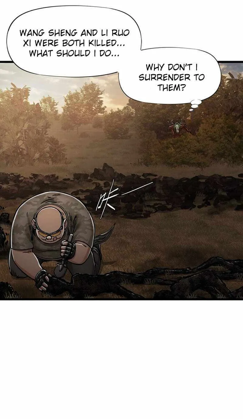 Read Apocalypse Mechanic chapter 34 image 38 on Lezhin