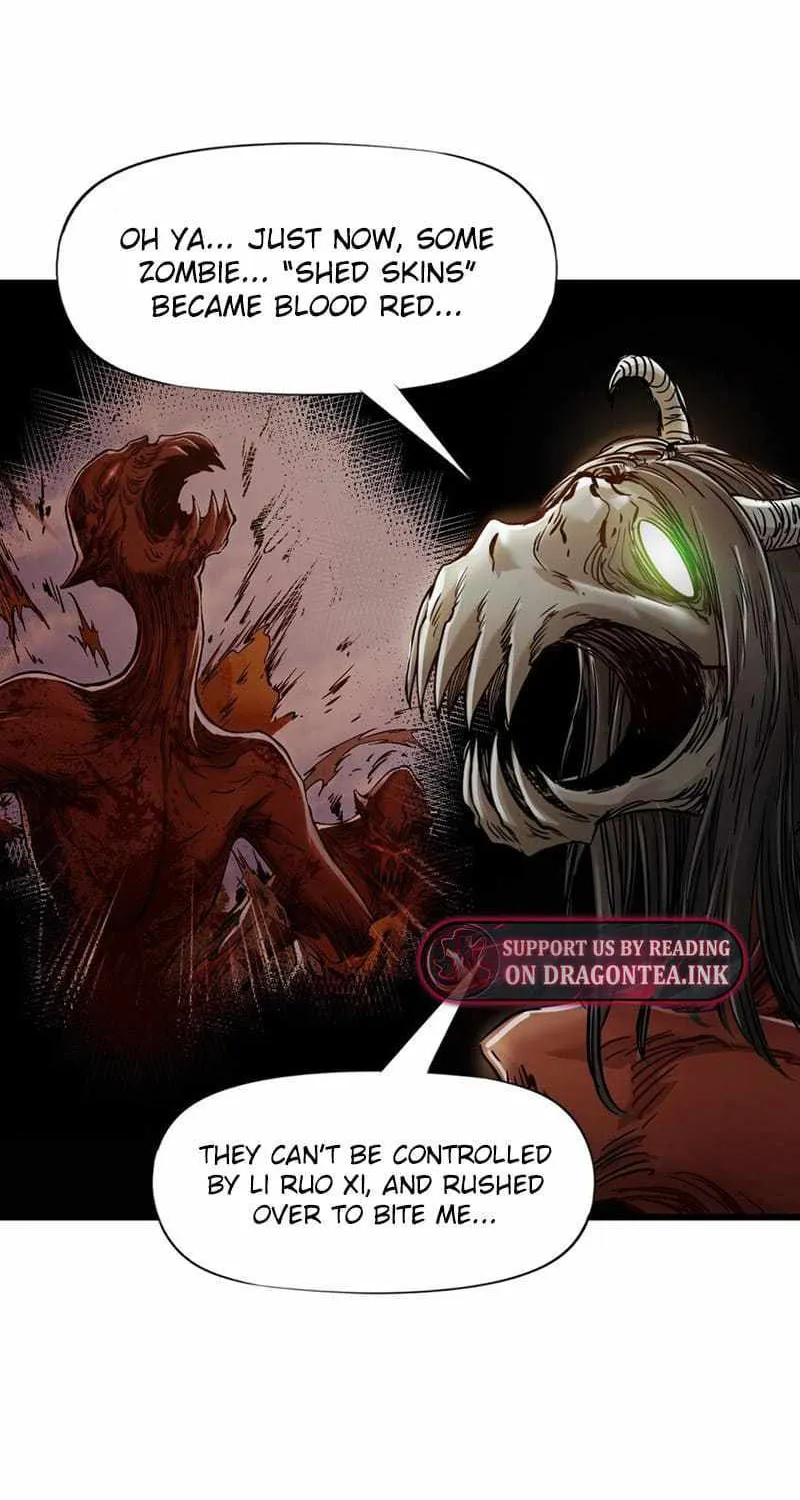 Read Apocalypse Mechanic chapter 34 image 40 on Lezhin