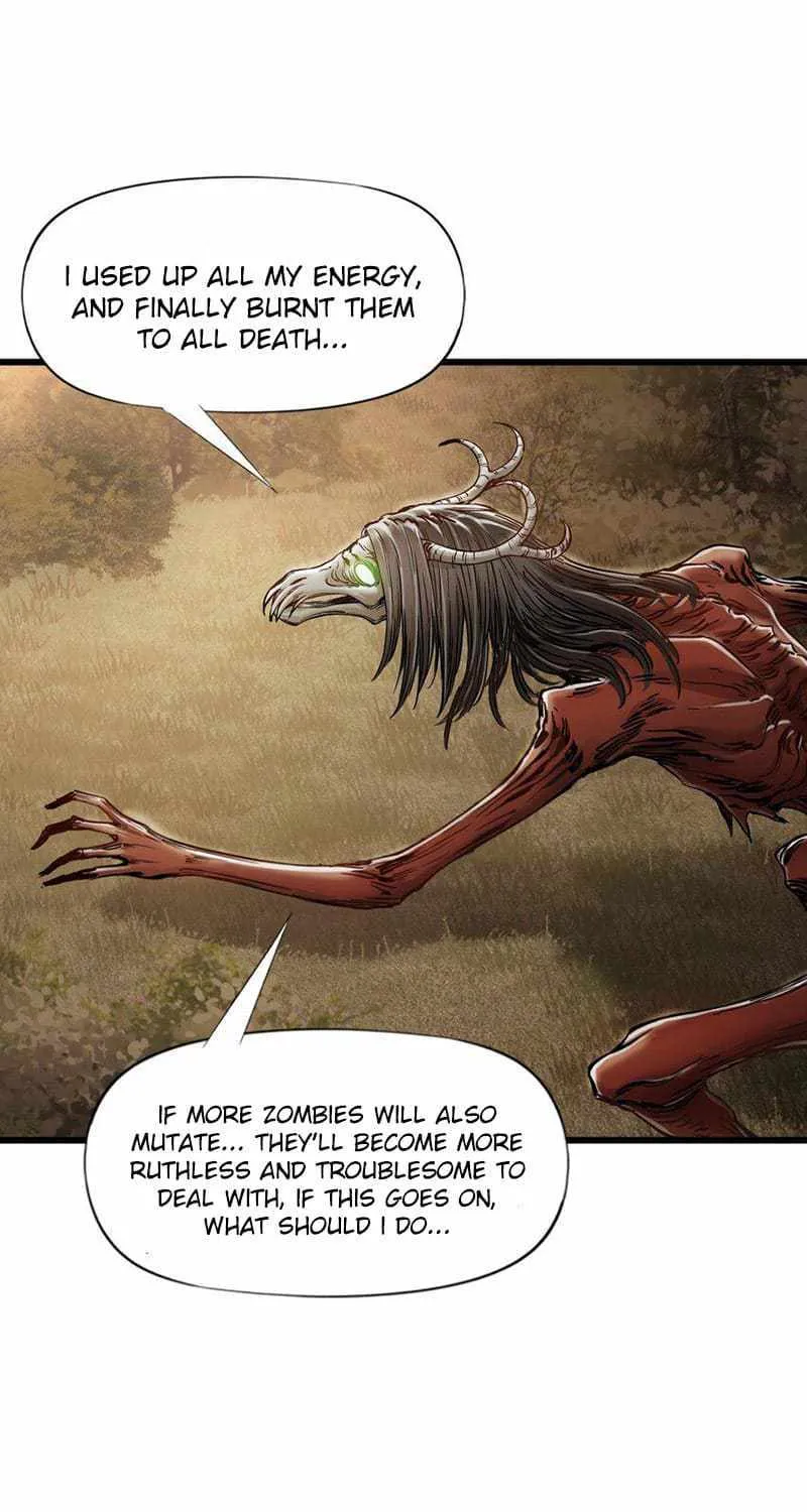Read Apocalypse Mechanic chapter 34 image 41 on Lezhin
