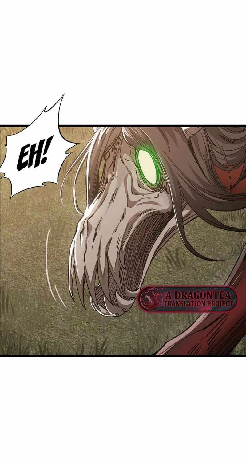 Read Apocalypse Mechanic chapter 34 image 43 on Lezhin