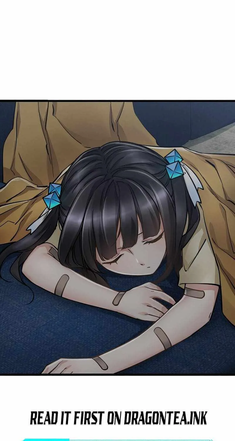 Read Apocalypse Mechanic chapter 34 image 52 on Lezhin