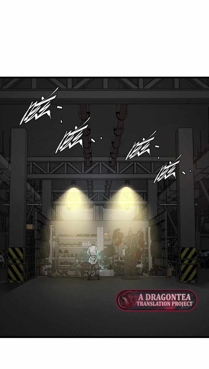 Read Apocalypse Mechanic chapter 34 image 59 on Lezhin