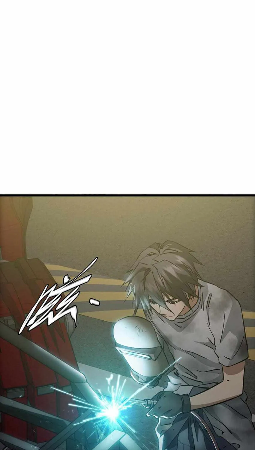 Read Apocalypse Mechanic chapter 34 image 60 on Lezhin