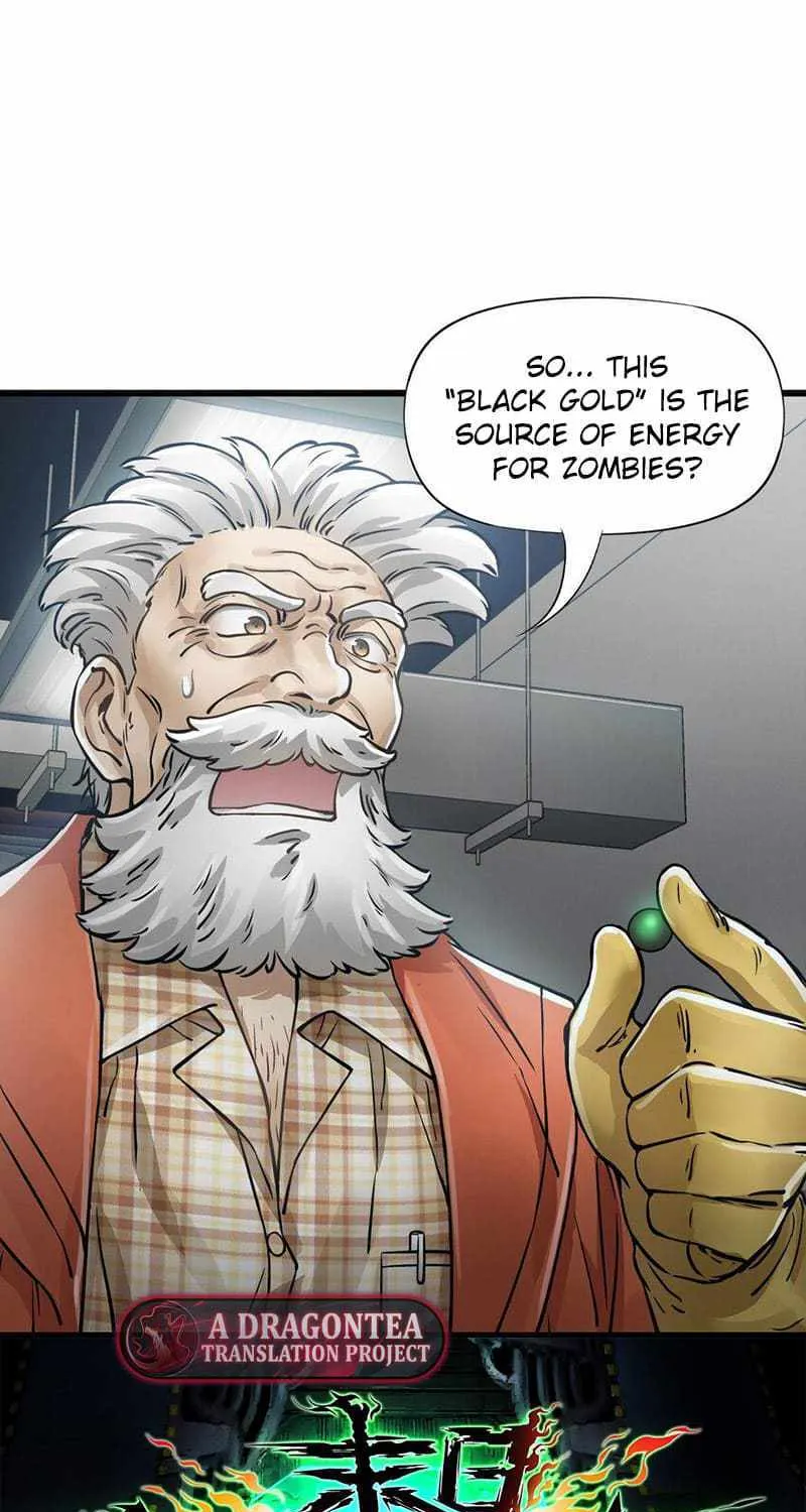 Read Apocalypse Mechanic chapter 34 image 7 on Lezhin