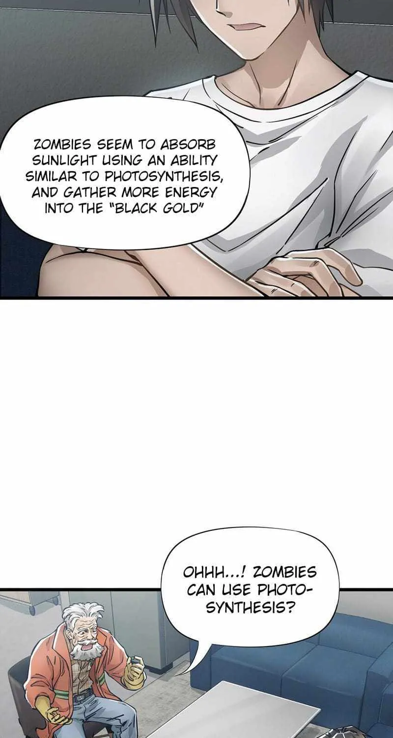 Read Apocalypse Mechanic chapter 34 image 9 on Lezhin