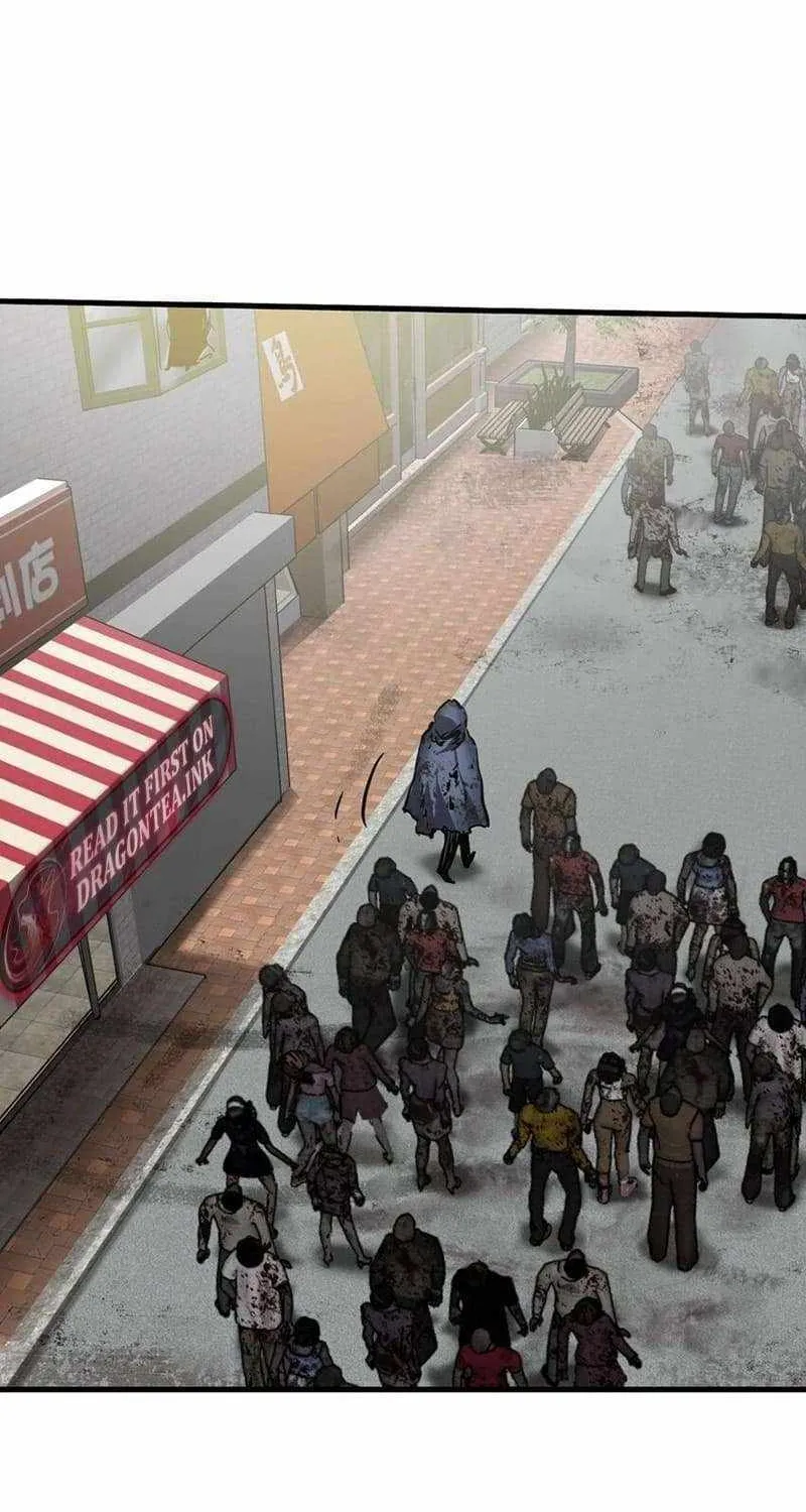 Read Apocalypse Mechanic chapter 35 image 12 on Lezhin