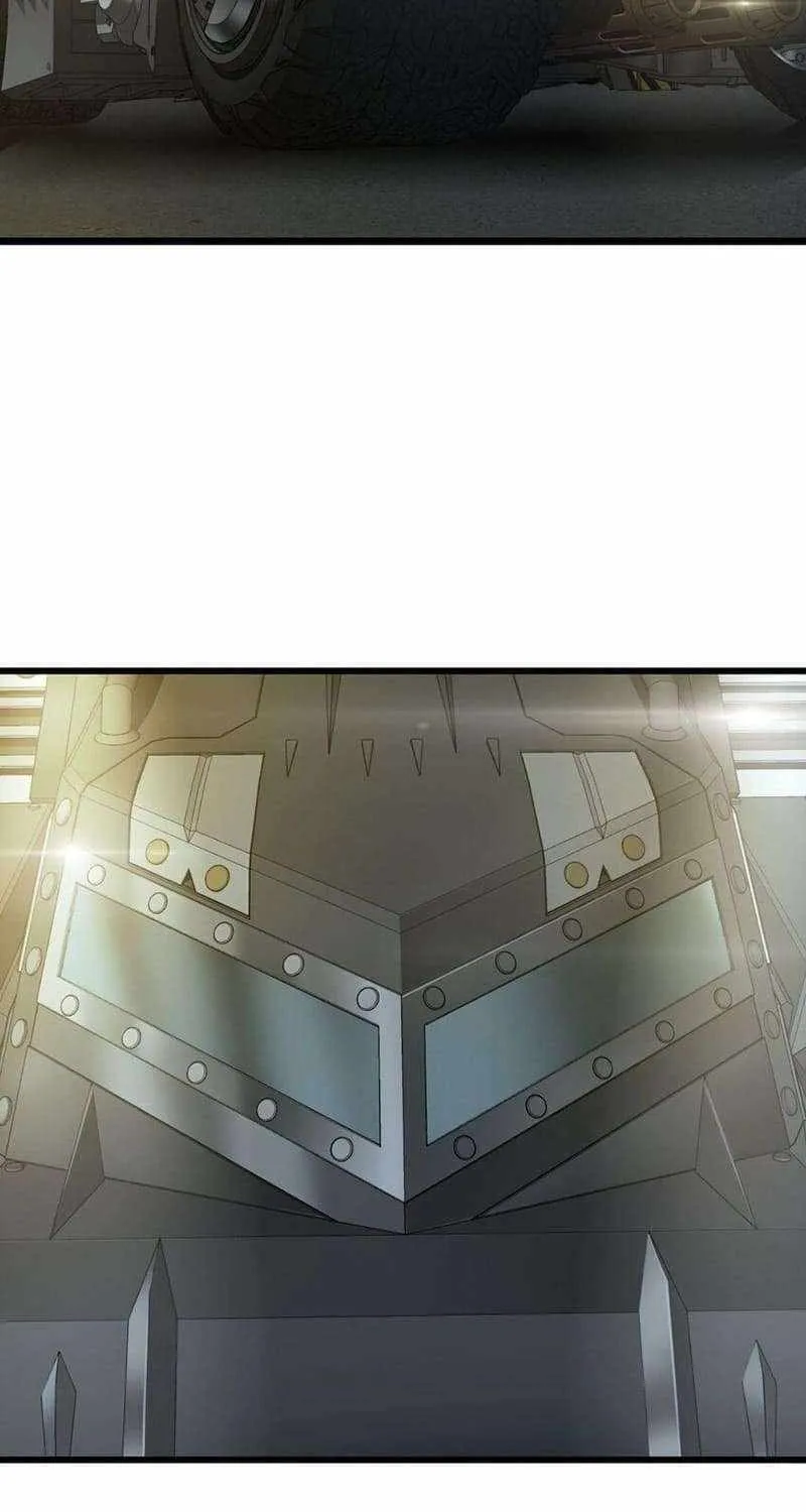 Read Apocalypse Mechanic chapter 35 image 16 on Lezhin