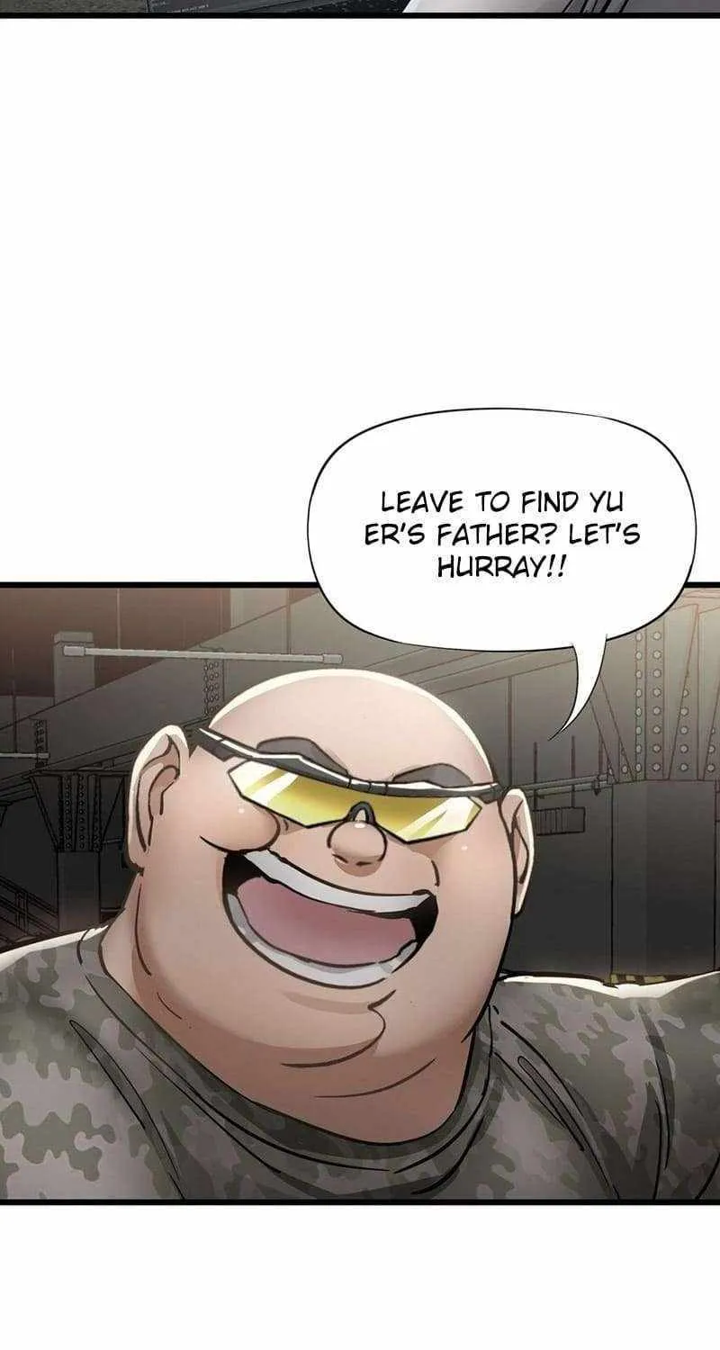 Read Apocalypse Mechanic chapter 35 image 24 on Lezhin