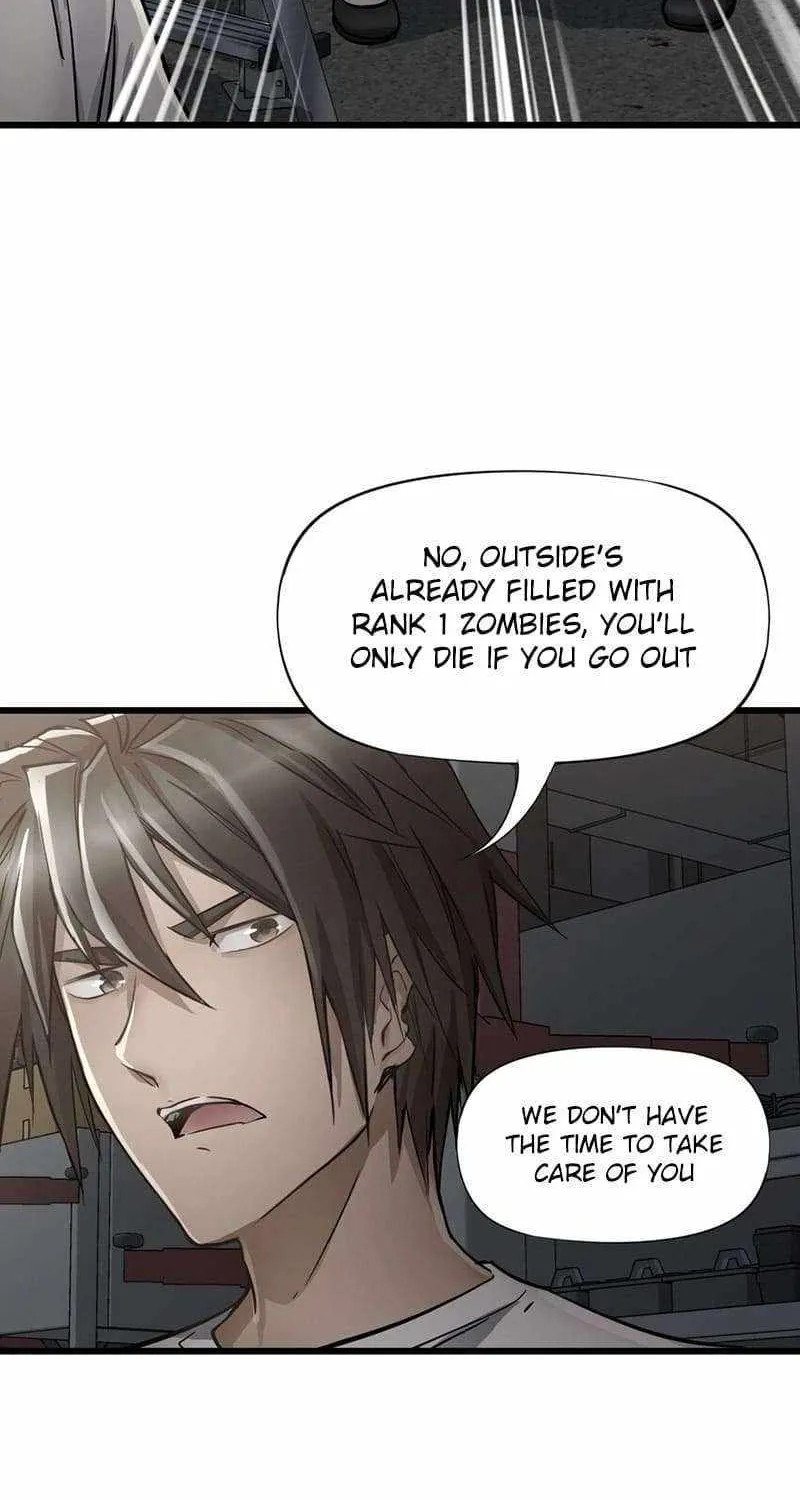 Read Apocalypse Mechanic chapter 35 image 27 on Lezhin