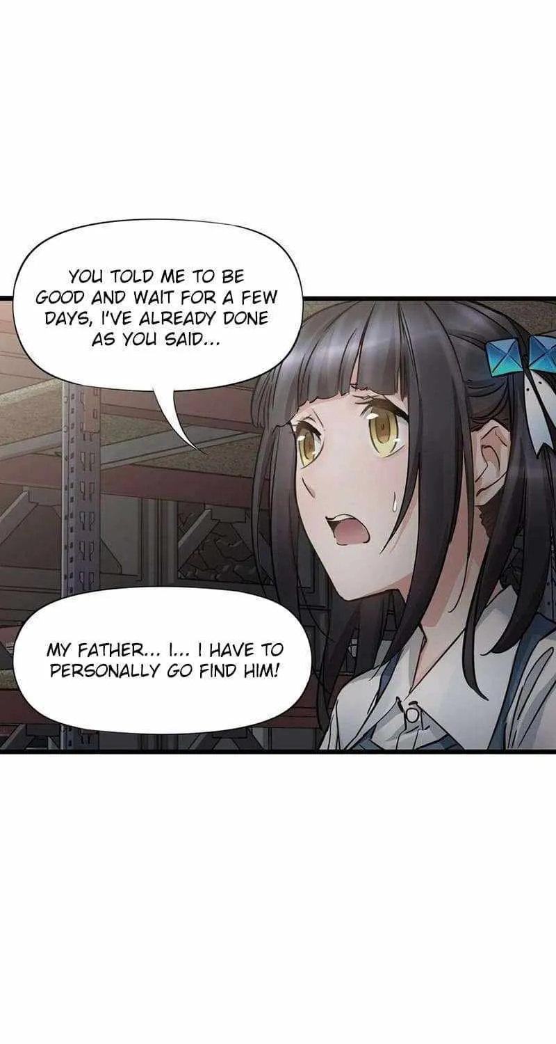 Read Apocalypse Mechanic chapter 35 image 28 on Lezhin