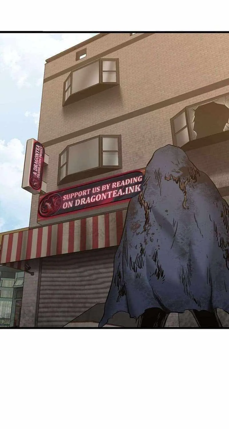 Read Apocalypse Mechanic chapter 35 image 3 on Lezhin