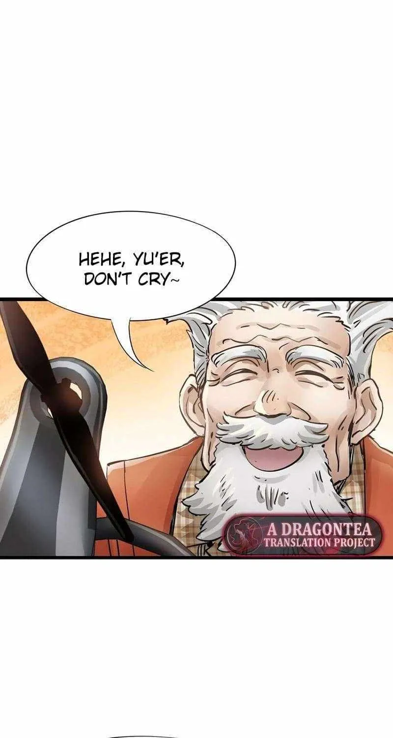 Read Apocalypse Mechanic chapter 35 image 33 on Lezhin