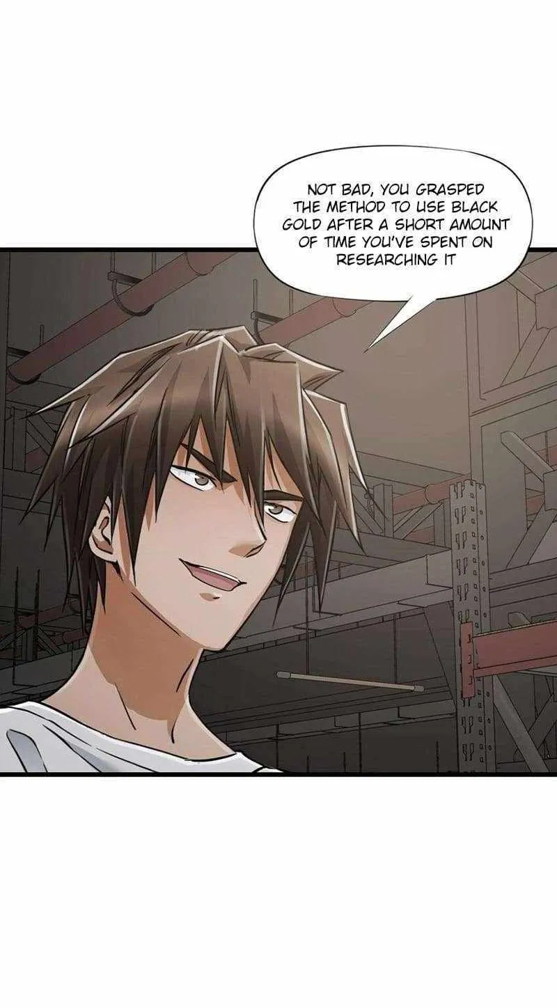 Read Apocalypse Mechanic chapter 35 image 37 on Lezhin