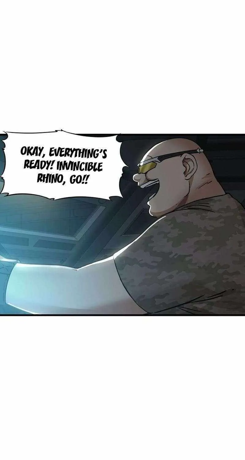 Read Apocalypse Mechanic chapter 35 image 40 on Lezhin