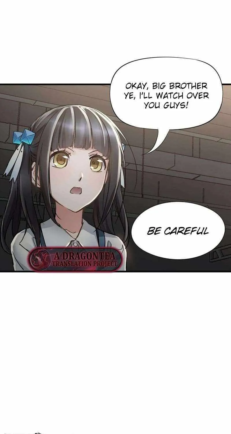 Read Apocalypse Mechanic chapter 35 image 42 on Lezhin