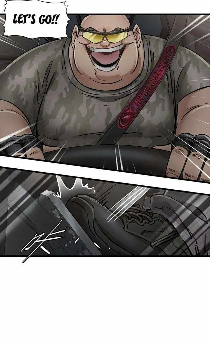 Read Apocalypse Mechanic chapter 35 image 43 on Lezhin