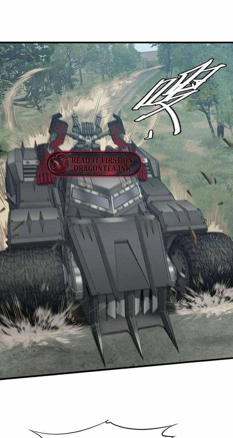 Read Apocalypse Mechanic chapter 35 image 47 on Lezhin