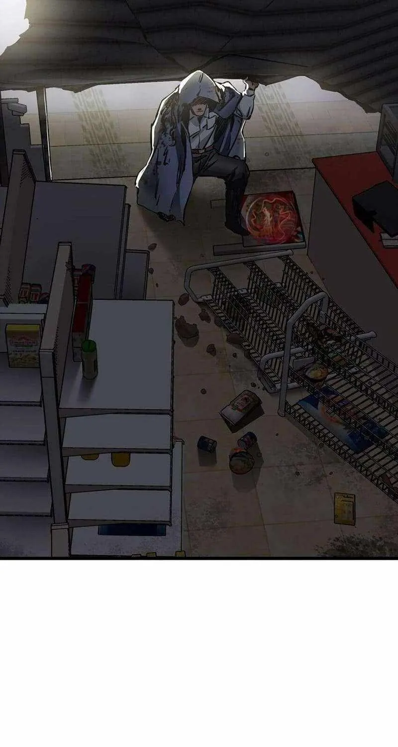 Read Apocalypse Mechanic chapter 35 image 5 on Lezhin