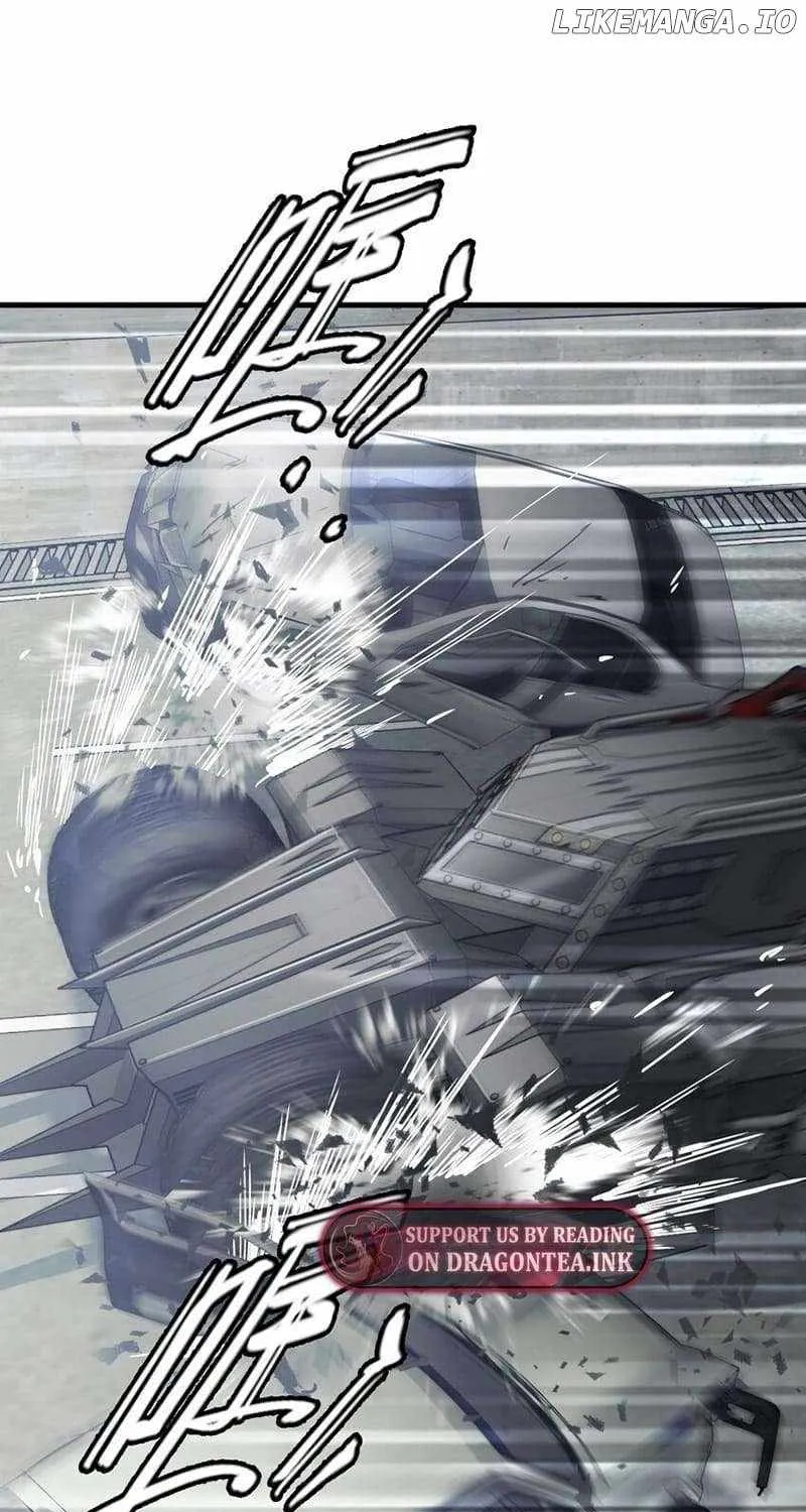 Read Apocalypse Mechanic chapter 35 image 50 on Lezhin