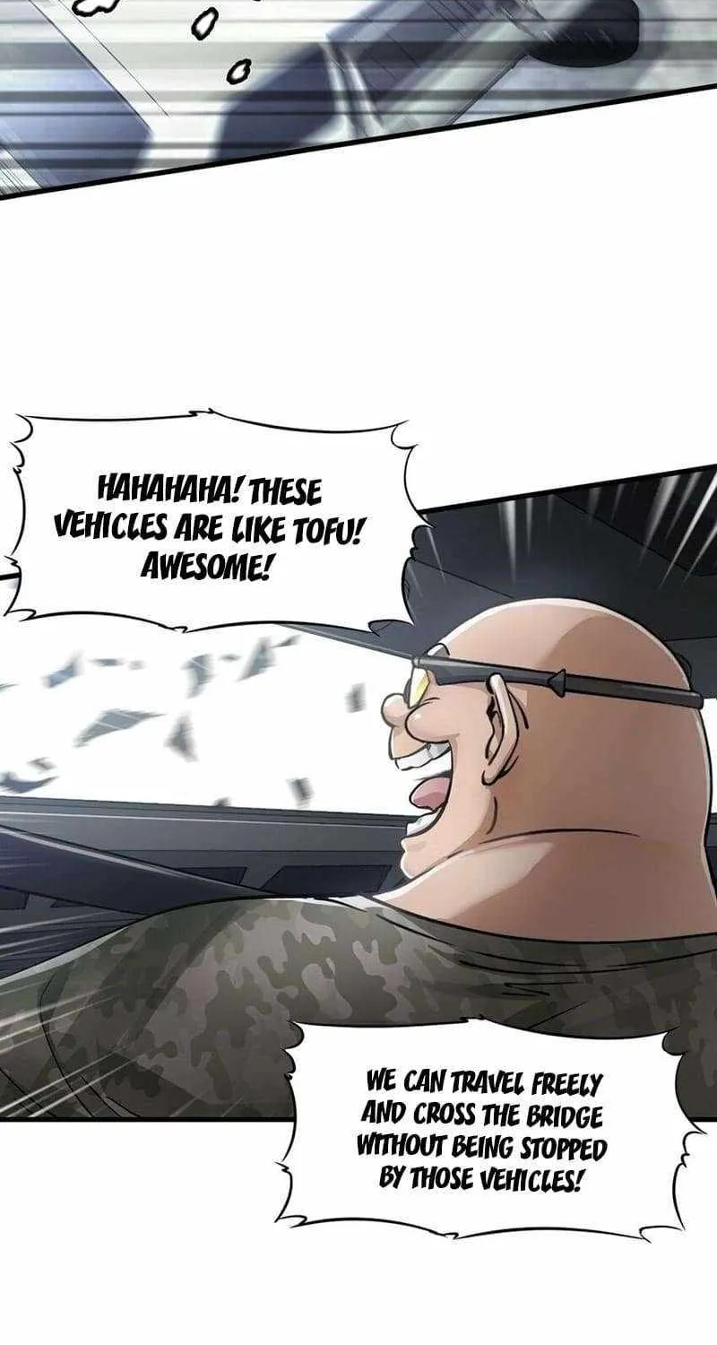 Read Apocalypse Mechanic chapter 35 image 51 on Lezhin