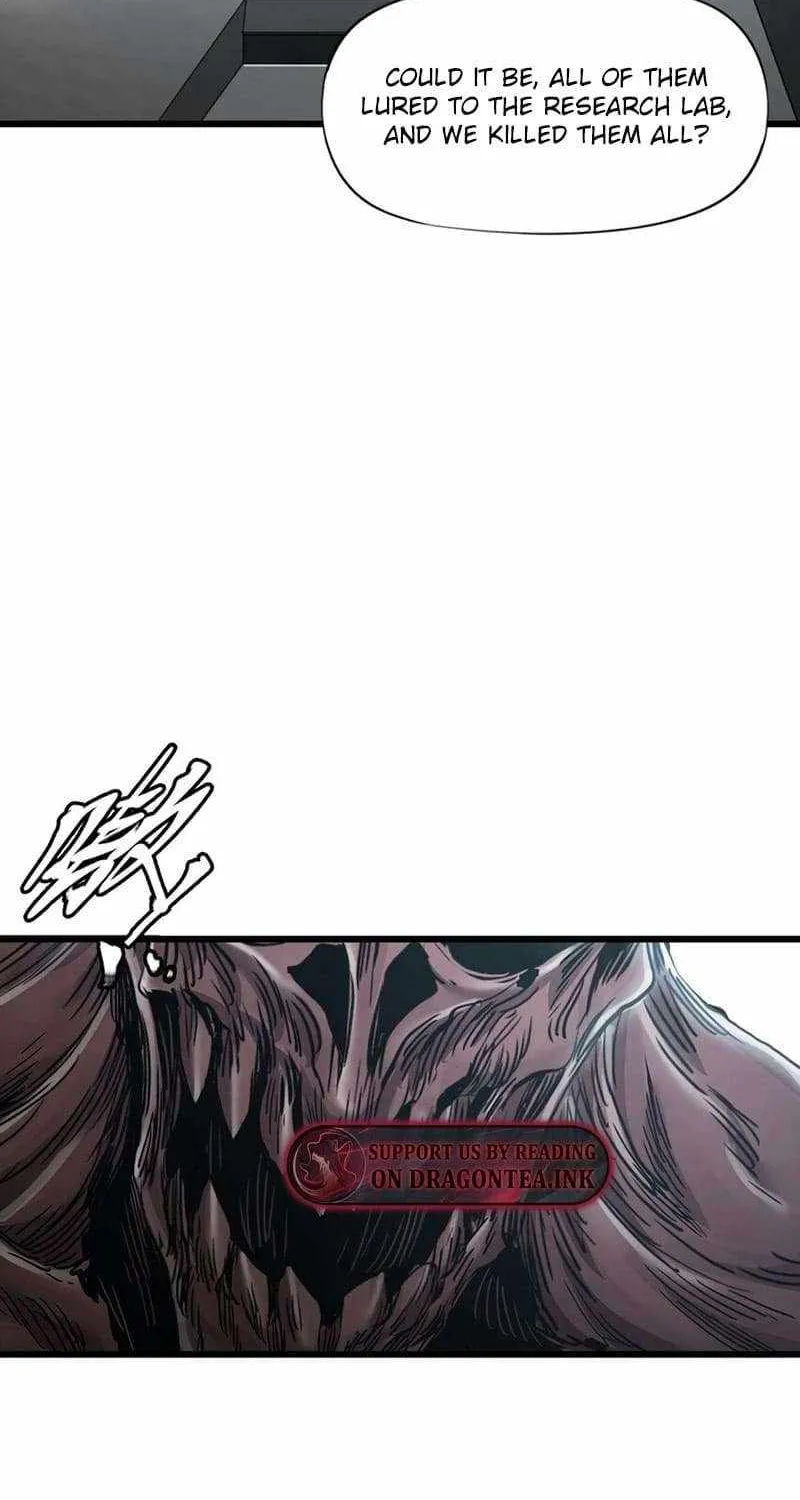Read Apocalypse Mechanic chapter 35 image 55 on Lezhin