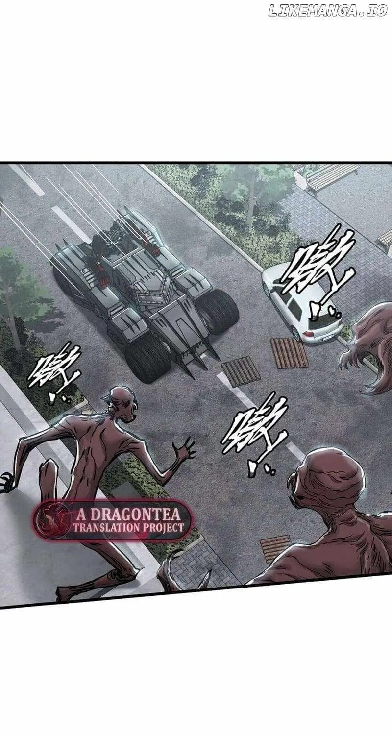 Read Apocalypse Mechanic chapter 35 image 57 on Lezhin