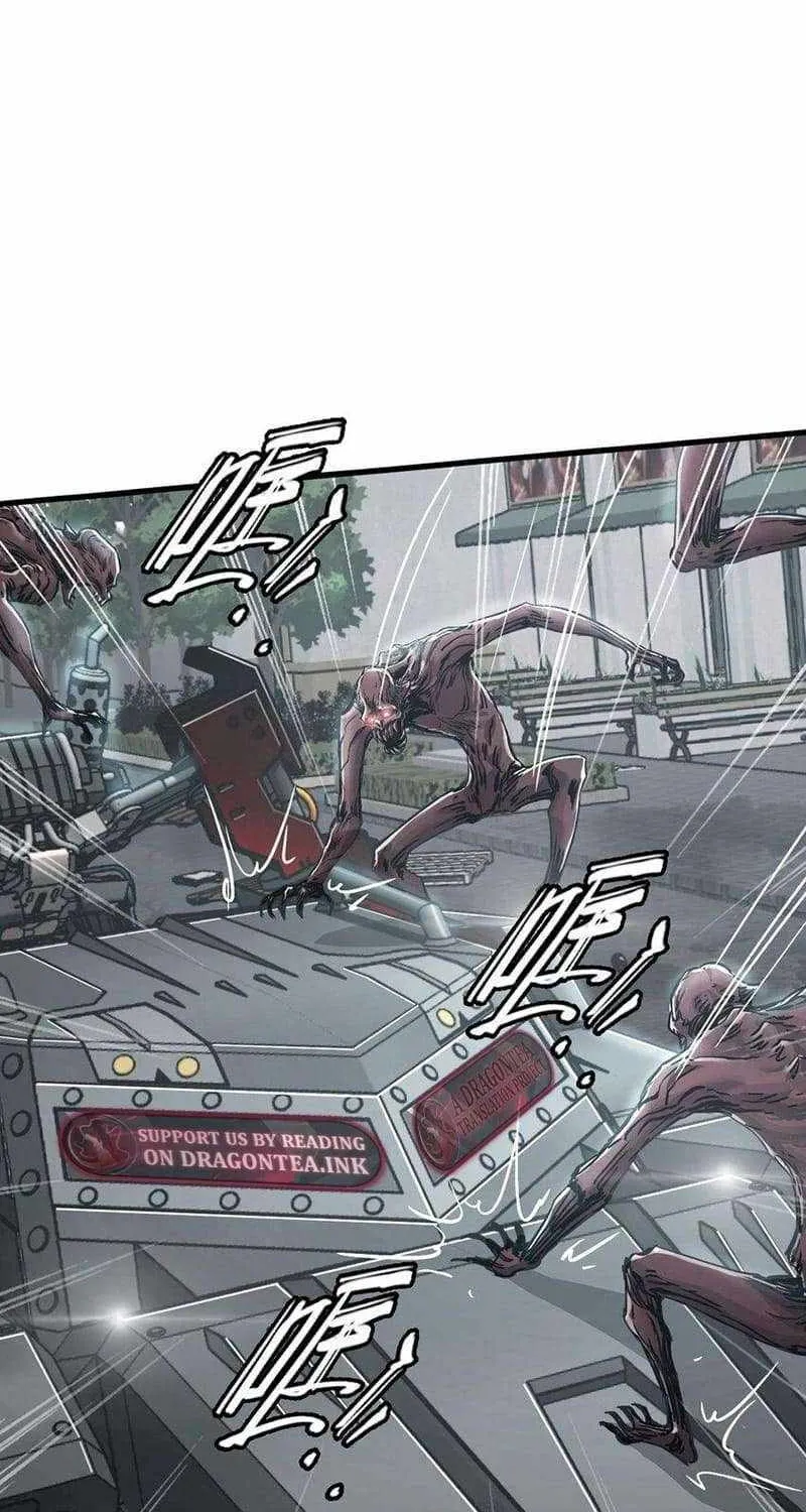 Read Apocalypse Mechanic chapter 35 image 58 on Lezhin