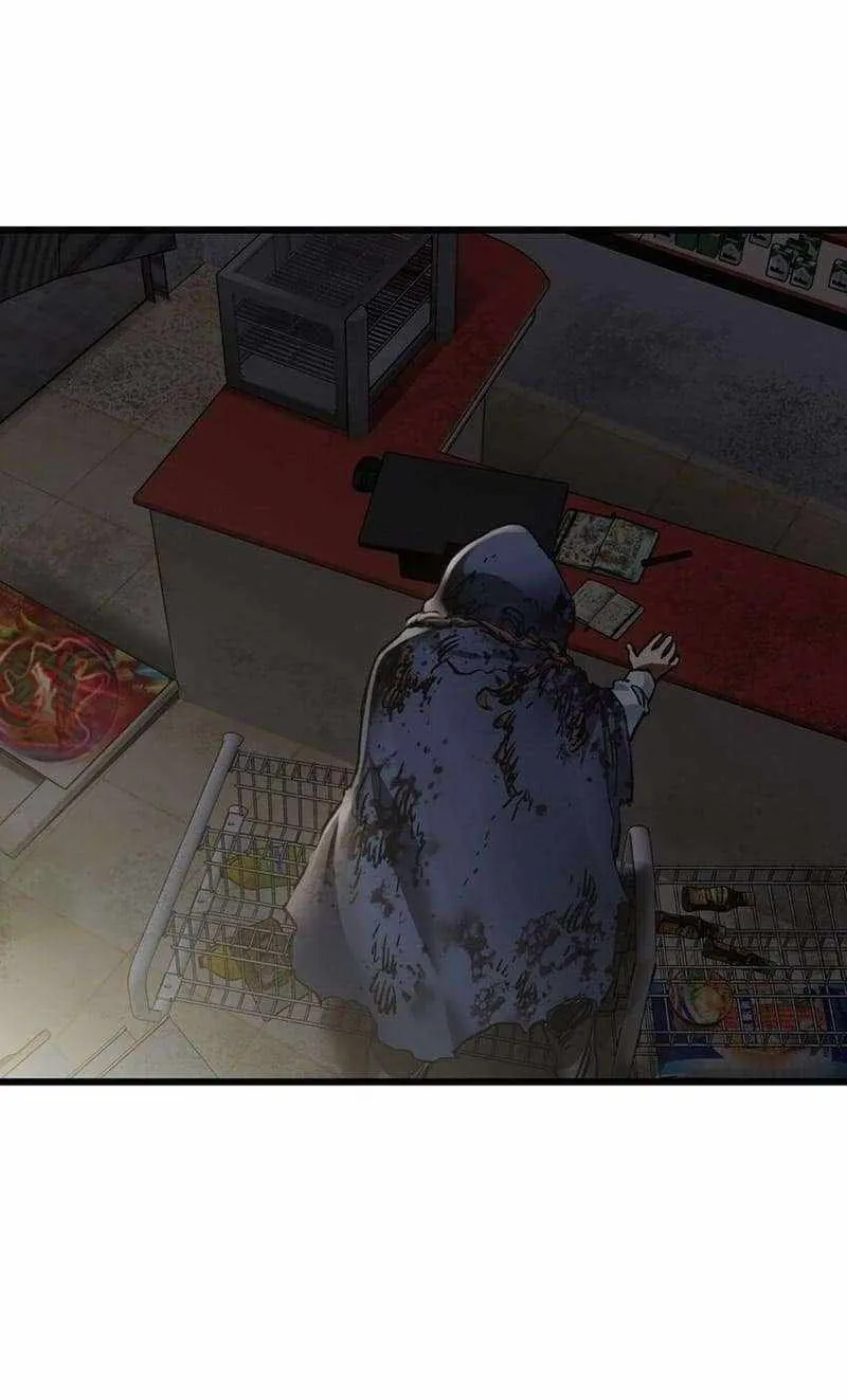 Read Apocalypse Mechanic chapter 35 image 6 on Lezhin