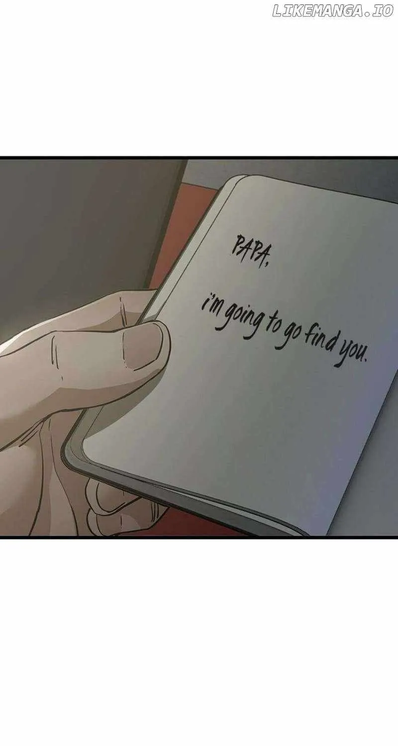 Read Apocalypse Mechanic chapter 35 image 7 on Lezhin