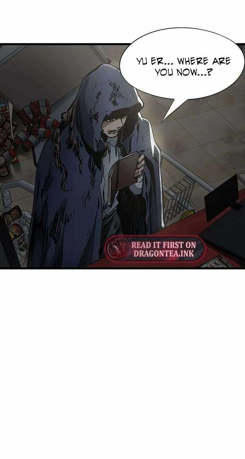 Read Apocalypse Mechanic chapter 35 image 8 on Lezhin
