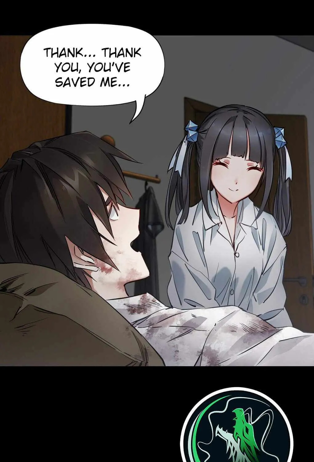 Read Apocalypse Mechanic chapter 4 image 10 on Lezhin