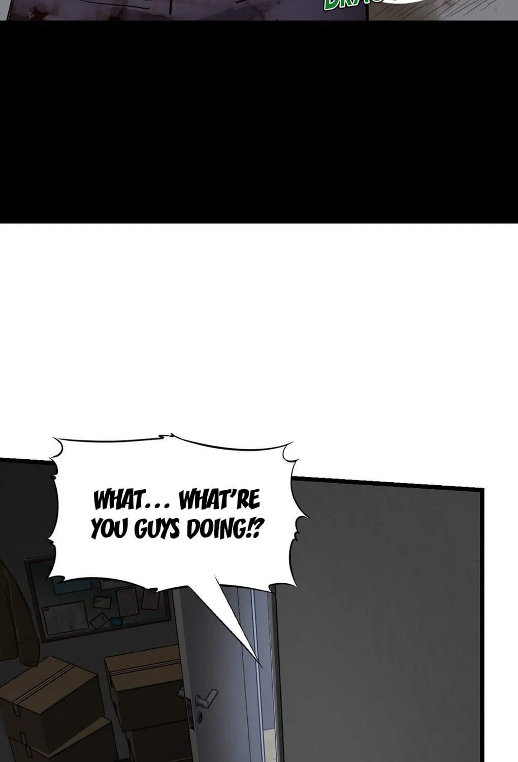 Read Apocalypse Mechanic chapter 4 image 17 on Lezhin