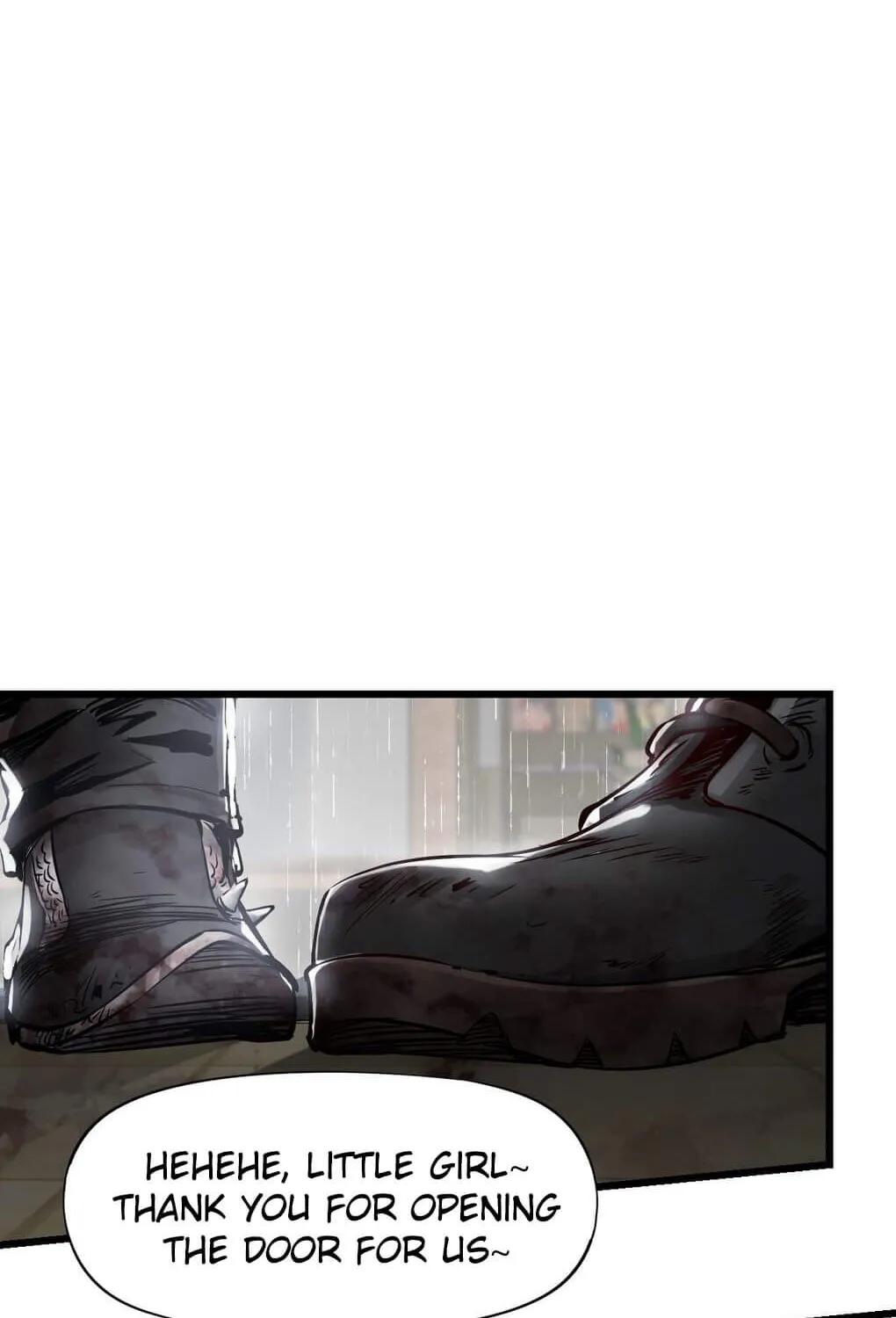 Read Apocalypse Mechanic chapter 4 image 19 on Lezhin