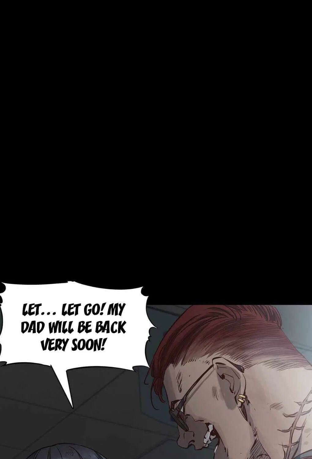 Read Apocalypse Mechanic chapter 4 image 25 on Lezhin