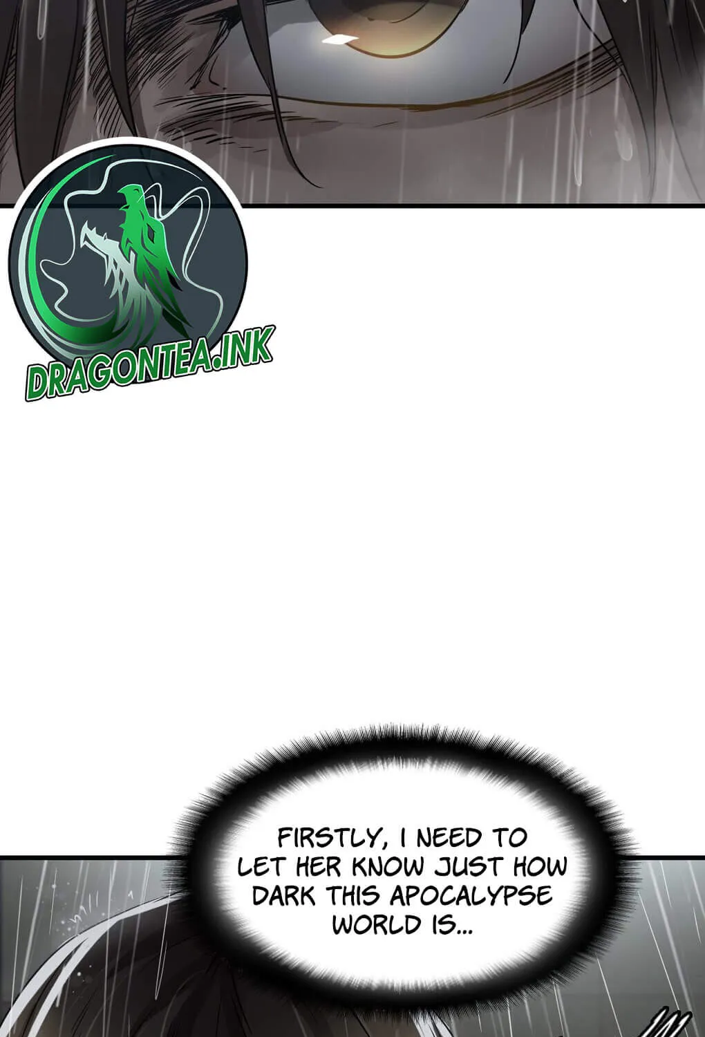 Read Apocalypse Mechanic chapter 4 image 36 on Lezhin