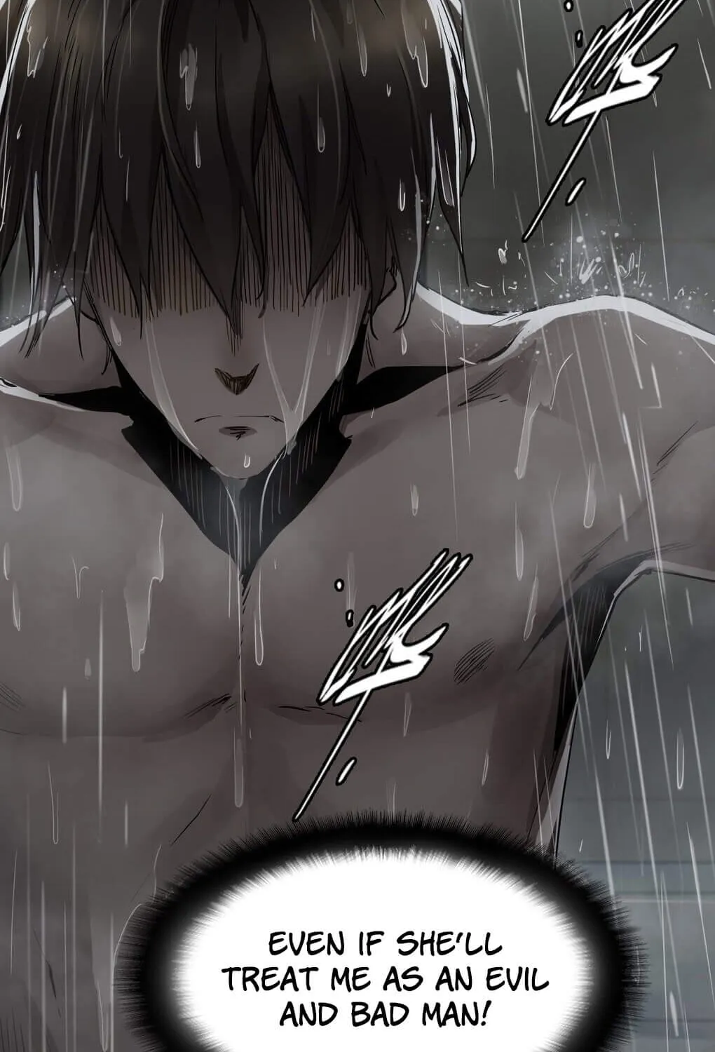 Read Apocalypse Mechanic chapter 4 image 37 on Lezhin