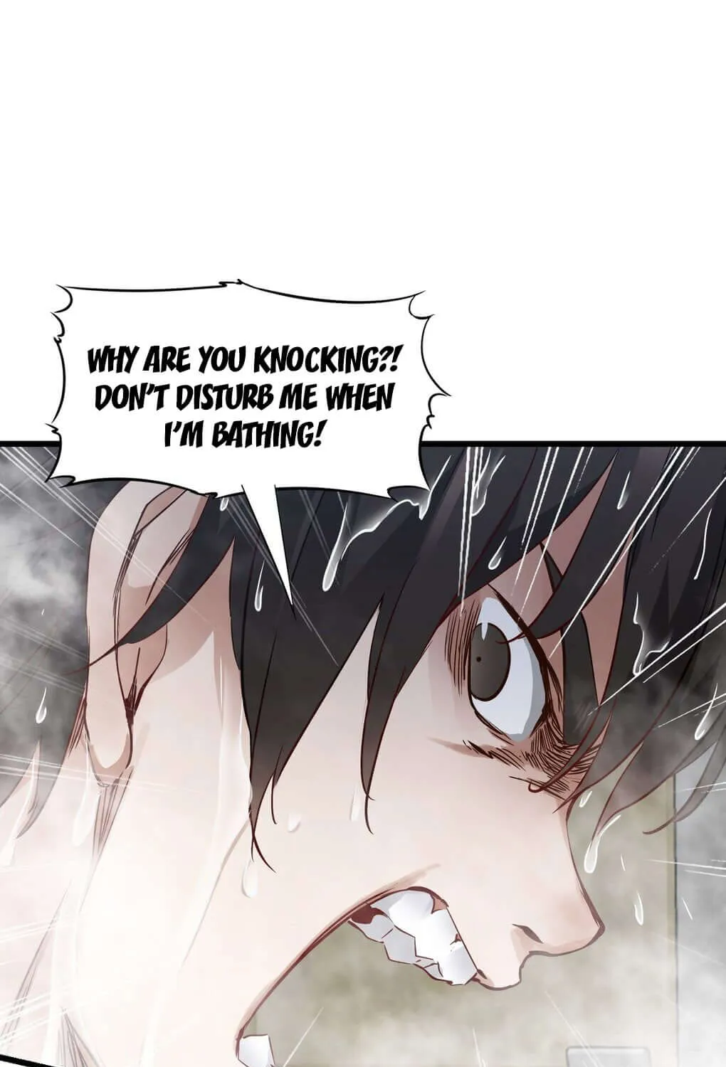 Read Apocalypse Mechanic chapter 4 image 40 on Lezhin