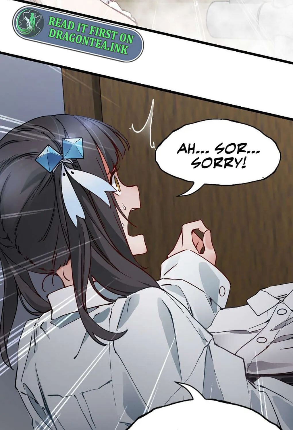 Read Apocalypse Mechanic chapter 4 image 41 on Lezhin
