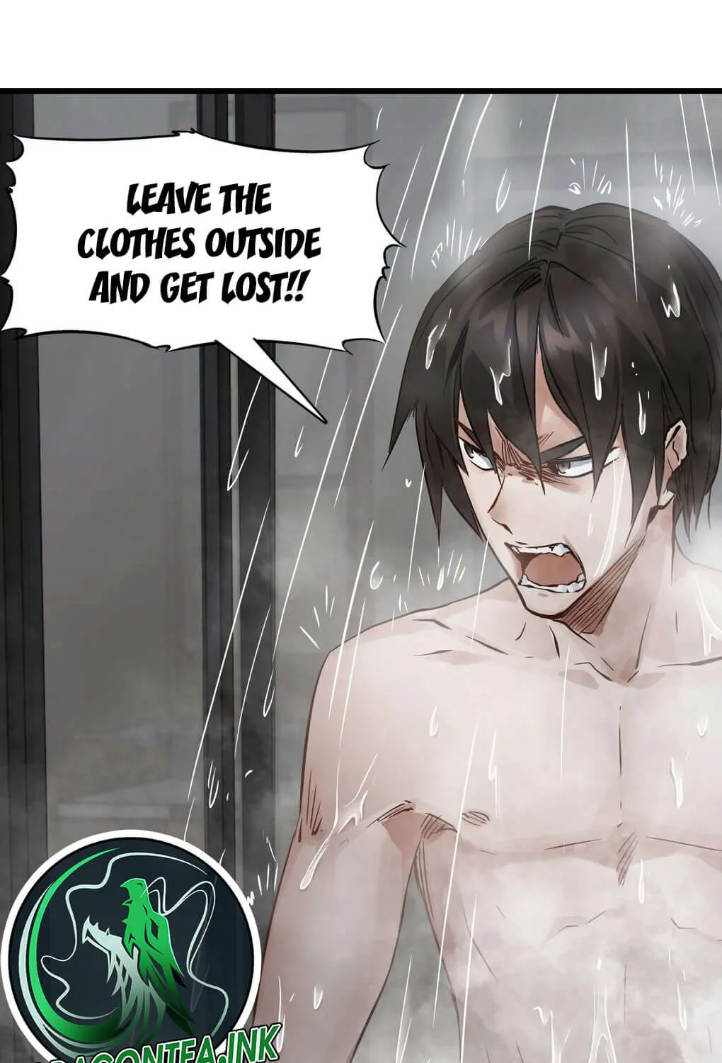 Read Apocalypse Mechanic chapter 4 image 43 on Lezhin