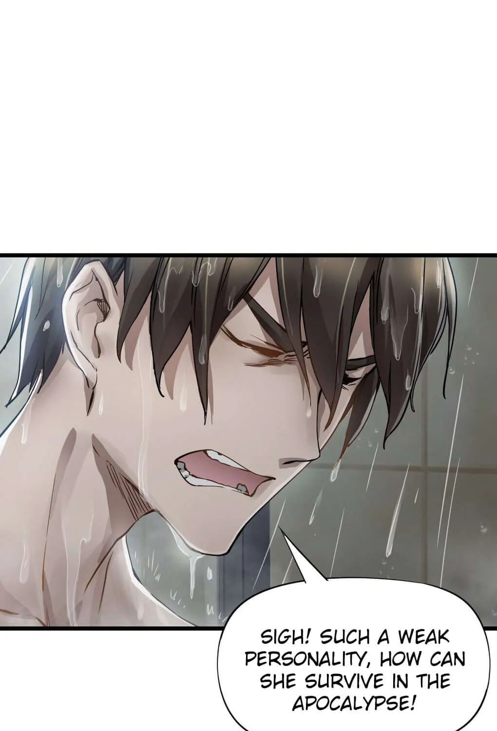 Read Apocalypse Mechanic chapter 4 image 46 on Lezhin