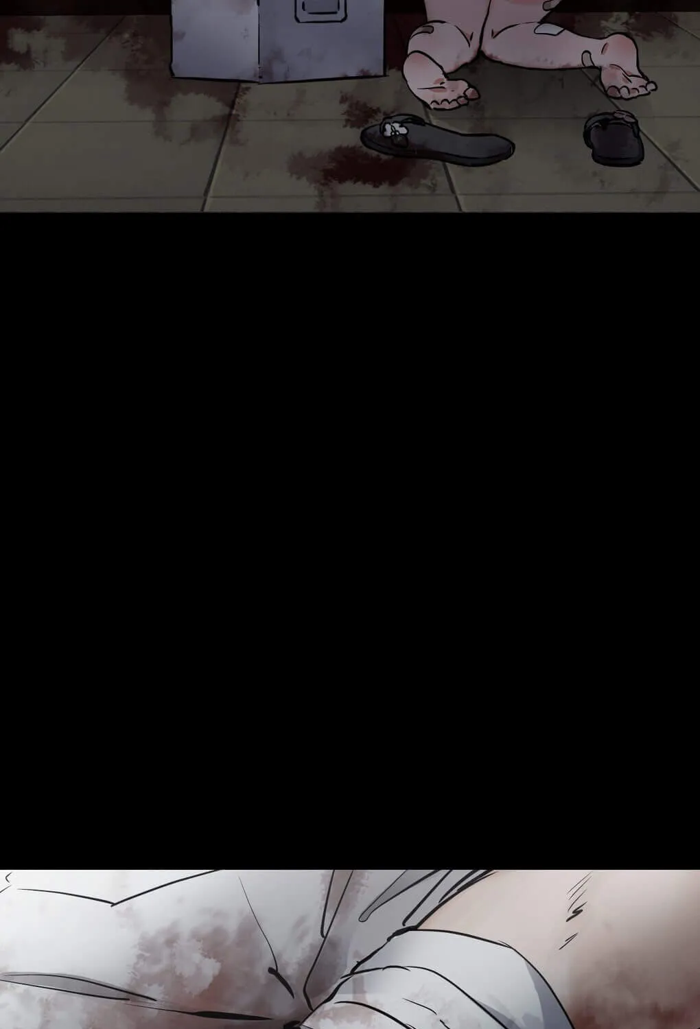 Read Apocalypse Mechanic chapter 4 image 5 on Lezhin